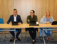 Komisja Edukacji, Kultury, Sportu, Turystyki i Promocji Powiatu