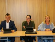 Komisja Edukacji, Kultury, Sportu, Turystyki i Promocji Powiatu