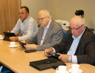 Komisja Edukacji, Kultury, Sportu, Turystyki i Promocji Powiatu
