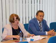 Komisja Edukacji, Kultury, Sportu, Turystyki i Promocji Powiatu