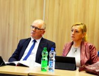 Komisja zdrowia pod znakiem oszczędności
