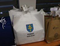 Powiatowe eliminacje programu Bezpieczeństwo Na Piątkę 