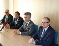 Podpisanie umówi osobami niepełnosprawnymi na rozpoczęcie działalności