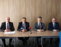 Podpisanie umówi osobami niepełnosprawnymi na rozpoczęcie działalności