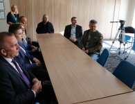 Podpisanie umówi osobami niepełnosprawnymi na rozpoczęcie działalności