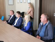 Podpisanie umówi osobami niepełnosprawnymi na rozpoczęcie działalności