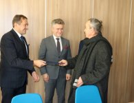 Podpisanie umówi osobami niepełnosprawnymi na rozpoczęcie działalności