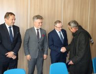 Podpisanie umówi osobami niepełnosprawnymi na rozpoczęcie działalności
