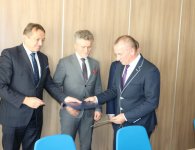 Podpisanie umówi osobami niepełnosprawnymi na rozpoczęcie działalności
