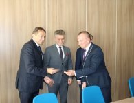 Podpisanie umówi osobami niepełnosprawnymi na rozpoczęcie działalności