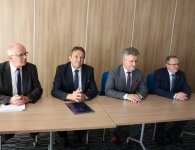 Podpisanie umówi osobami niepełnosprawnymi na rozpoczęcie działalności