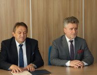 Podpisanie umówi osobami niepełnosprawnymi na rozpoczęcie działalności