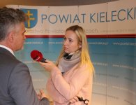 Podpisanie umówi osobami niepełnosprawnymi na rozpoczęcie działalności