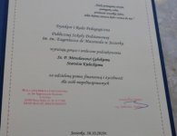 Podpisanie umówi osobami niepełnosprawnymi na rozpoczęcie działalności