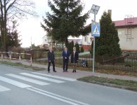 Przejścia dla pieszych 