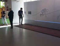 Warsztaty w Centrum Nauki Leonardo da Vinci
