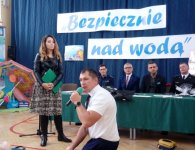 Nagroda dla naszego wychowanka
