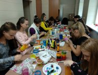Projekt „Kultura pod chmurką”