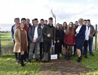 Obchody Święta Niepodległości w Powiatowym Zespole Szkół w Łopusznie
