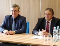 Podsumowanie Powiatowej Rada Rynku Pracy
