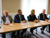 Podsumowanie Powiatowej Rada Rynku Pracy