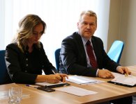 Podsumowanie Powiatowej Rada Rynku Pracy