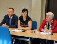Podsumowanie Powiatowej Rada Rynku Pracy