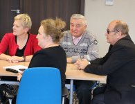 Podsumowanie Powiatowej Rada Rynku Pracy