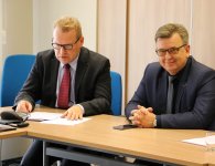 Podsumowanie Powiatowej Rada Rynku Pracy