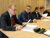Podsumowanie Powiatowej Rada Rynku Pracy