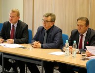 Podsumowanie Powiatowej Rada Rynku Pracy