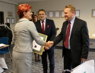 Podsumowanie Powiatowej Rada Rynku Pracy