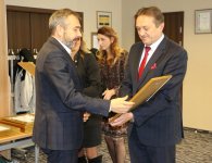 Podsumowanie Powiatowej Rada Rynku Pracy
