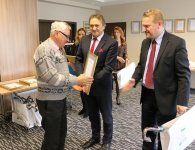 Podsumowanie Powiatowej Rada Rynku Pracy