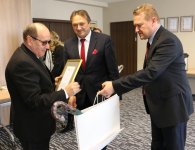Podsumowanie Powiatowej Rada Rynku Pracy