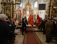Tak w powiecie świętowano niepodległość
