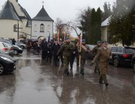 Tak w powiecie świętowano niepodległość