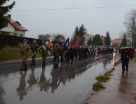 Tak w powiecie świętowano niepodległość