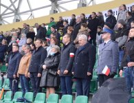 Tak w powiecie świętowano niepodległość