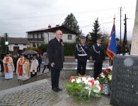 Tak w powiecie świętowano niepodległość