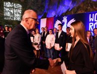 Tak w powiecie świętowano niepodległość