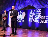 Tak w powiecie świętowano niepodległość
