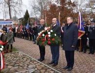 Tak w powiecie świętowano niepodległość