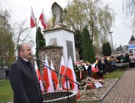 Tak w powiecie świętowano niepodległość