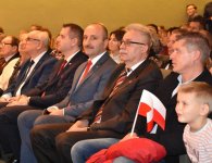 Tak w powiecie świętowano niepodległość