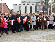 Tak w powiecie świętowano niepodległość