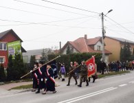 Tak w powiecie świętowano niepodległość