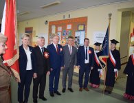 Tak w powiecie świętowano niepodległość
