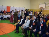 Tak w powiecie świętowano niepodległość