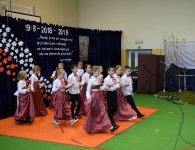 Tak w powiecie świętowano niepodległość